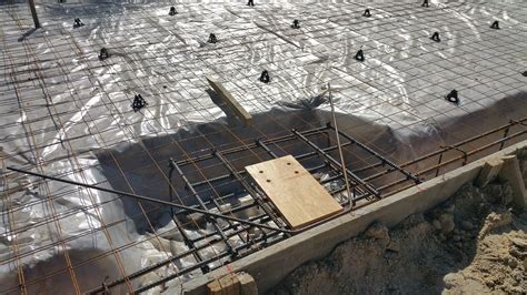 house with metal foundation|do metal buildings need foundation.